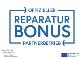 Reparaturbonus